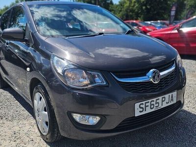 Vauxhall Viva