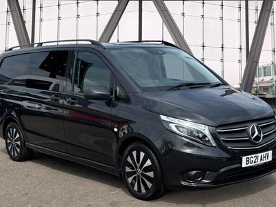 Mercedes Vito
