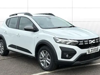 Used Dacia Sandero