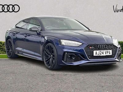 Audi RS5