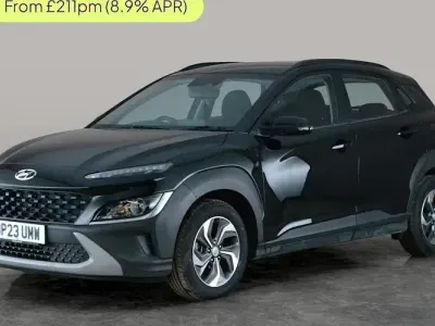 Used Hyundai Kona SE 141 HP (103 kW) 2022 SUV