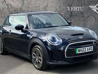 Used Mini Cooper S Level 3 135 kW (184 HP) 2022 Hatchback
