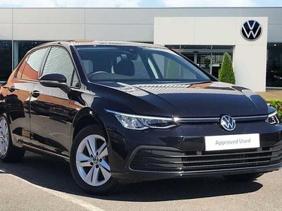 used VW Golf VII 1.5 TSI Life 5dr