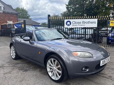 Mazda MX5