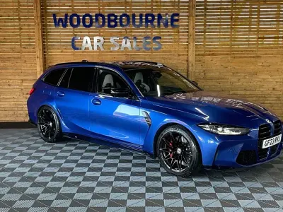 Usado BMW M3