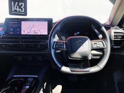 Citroën C5 X