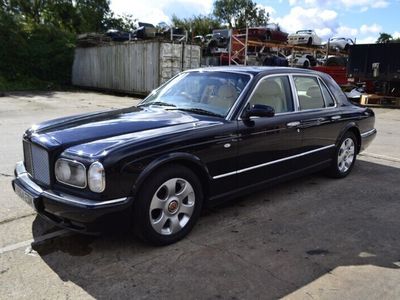 Bentley Arnage