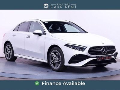 Mercedes A250