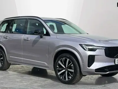 Used Volvo XC90 Plus 449 HP (330 kW) 2026 SUV