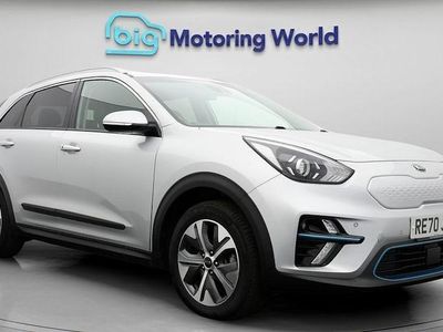 Kia e-Niro