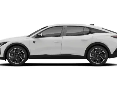 Used Peugeot 408