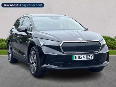 Skoda Enyaq iV