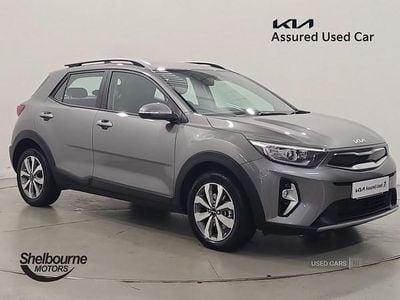 Kia Stonic