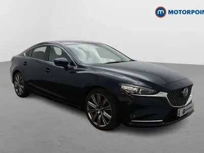Used Mazda 6