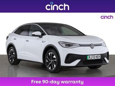 VW ID.5