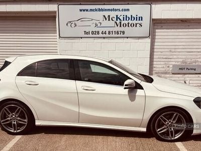 Mercedes A220