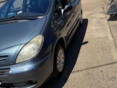 Citroën Xsara Picasso