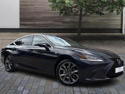 Lexus ES300H