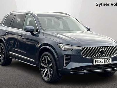 Used Volvo XC90 Core 449 HP (330 kW) 2026 SUV