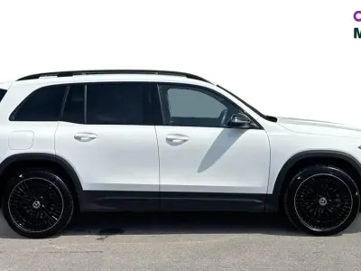 Used Mercedes EQB250+ Urban 139 kW (190 HP) 2025 SUV