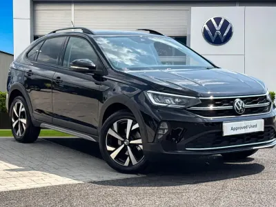 Used VW Taigo