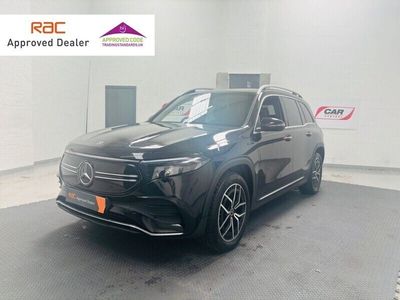 Mercedes EQB300