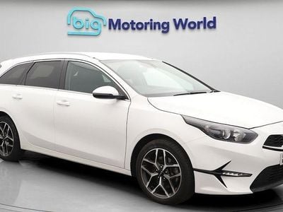 Kia Ceed Sportswagon