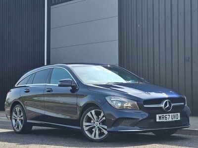 Mercedes CLA200