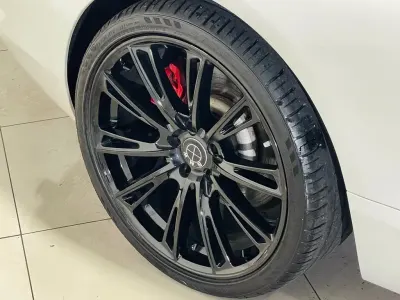 Used BMW 640