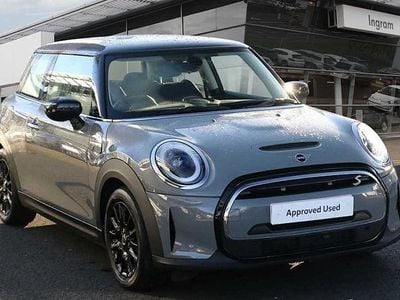 Used 2023 Mini Cooper Level 1 Hatchback | £13,950 (Good price)