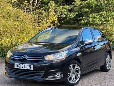 Citroën C4