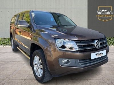 VW Amarok