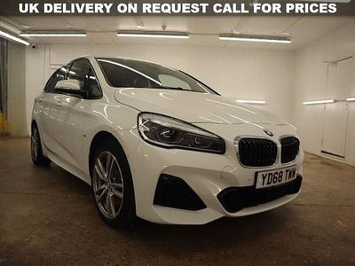 BMW 225