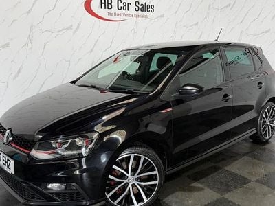 Usado VW Polo GTI 2017