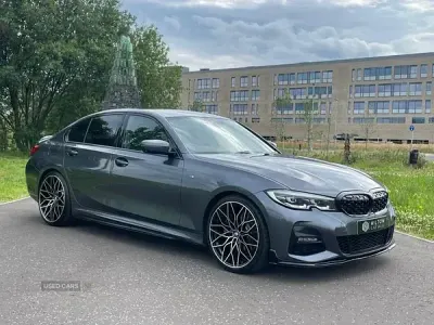 Used BMW 318