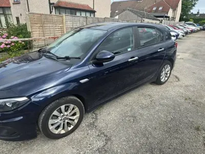 Used Fiat Tipo