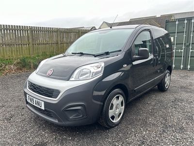 Fiat Fiorino