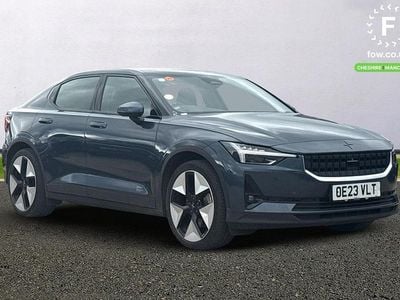 Polestar 2