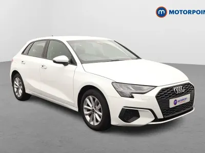 Used Audi A3