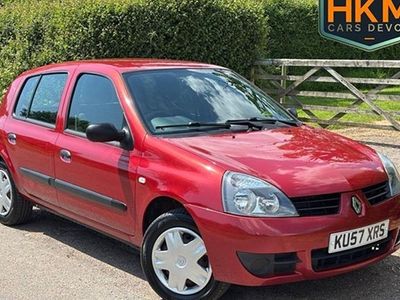 Renault Clio II