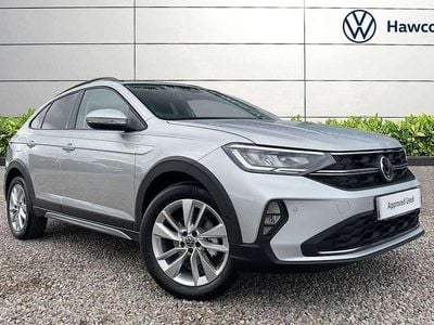 VW Taigo