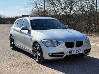 BMW 116