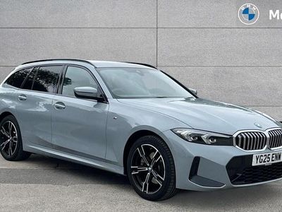 BMW 330e