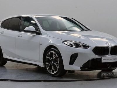 BMW 123
