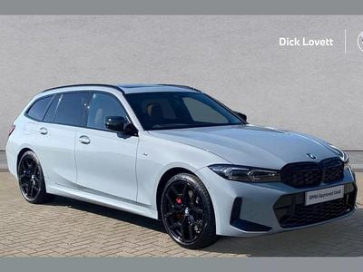 BMW M340