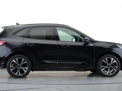 Used Ford Kuga ST-Line X 225 HP (165 kW) 2023 Black SUV