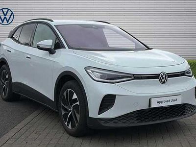 Used VW ID.4 210 kW (286 HP) 2025 SUV