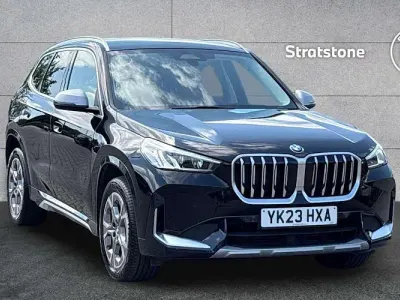 Used BMW X1