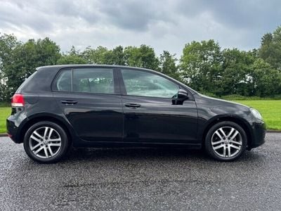 VW Golf VI