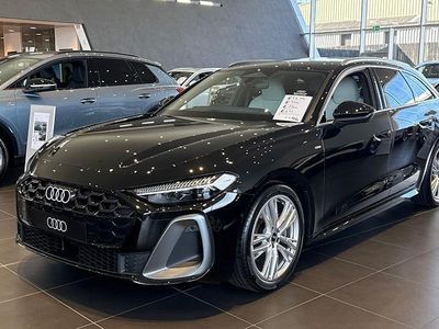 New Audi Q5 Black Edition 204 HP (150 kW) 2026 SUV